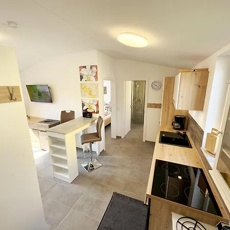 Apartman 